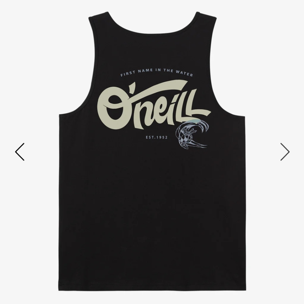NEW O'Neill Tank